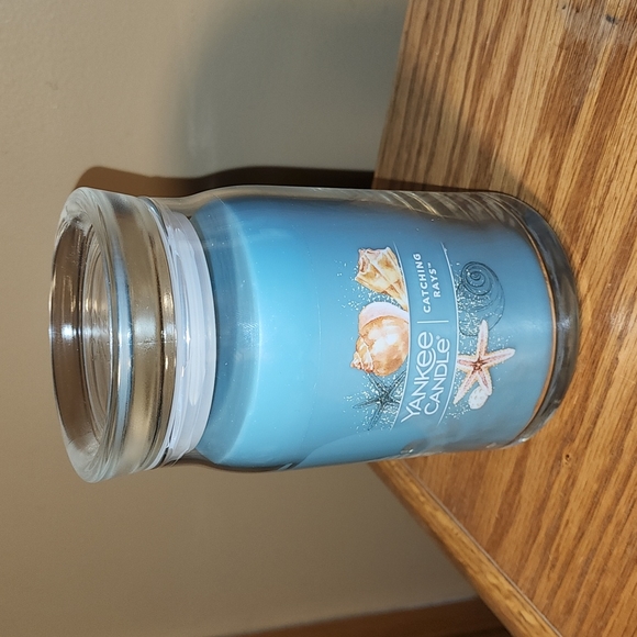YANKEE CANDLE